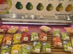 -永旺梦乐城(金银潭店)