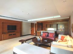 -海南清水湾莱佛士酒店