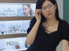 -无界眼镜MaxLess(南翔印象城店)