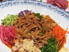 -山西会馆·晋菜·晋商宴·学堂记忆(许坦西街店)