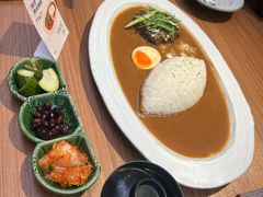 -CURRY YA 熟成咖哩專門店(深圳湾万象城店)