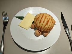 -蔡澜点心·粤菜(西单大悦城店)