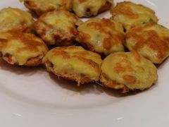 蟹斗-东方明珠老上海8号餐厅(东方明珠广播电视塔店)