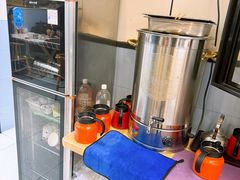 -长顺参鸡汤店(西塔总店)