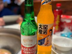 -姚稷大铁锅(万航渡路店)