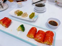 -稻香酒家·34年老字号·港式粤菜(侨光店)