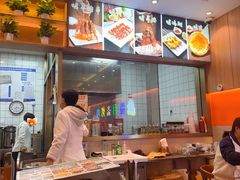 -揽月斋炙子烤肉·清真(安定门·五道营店)