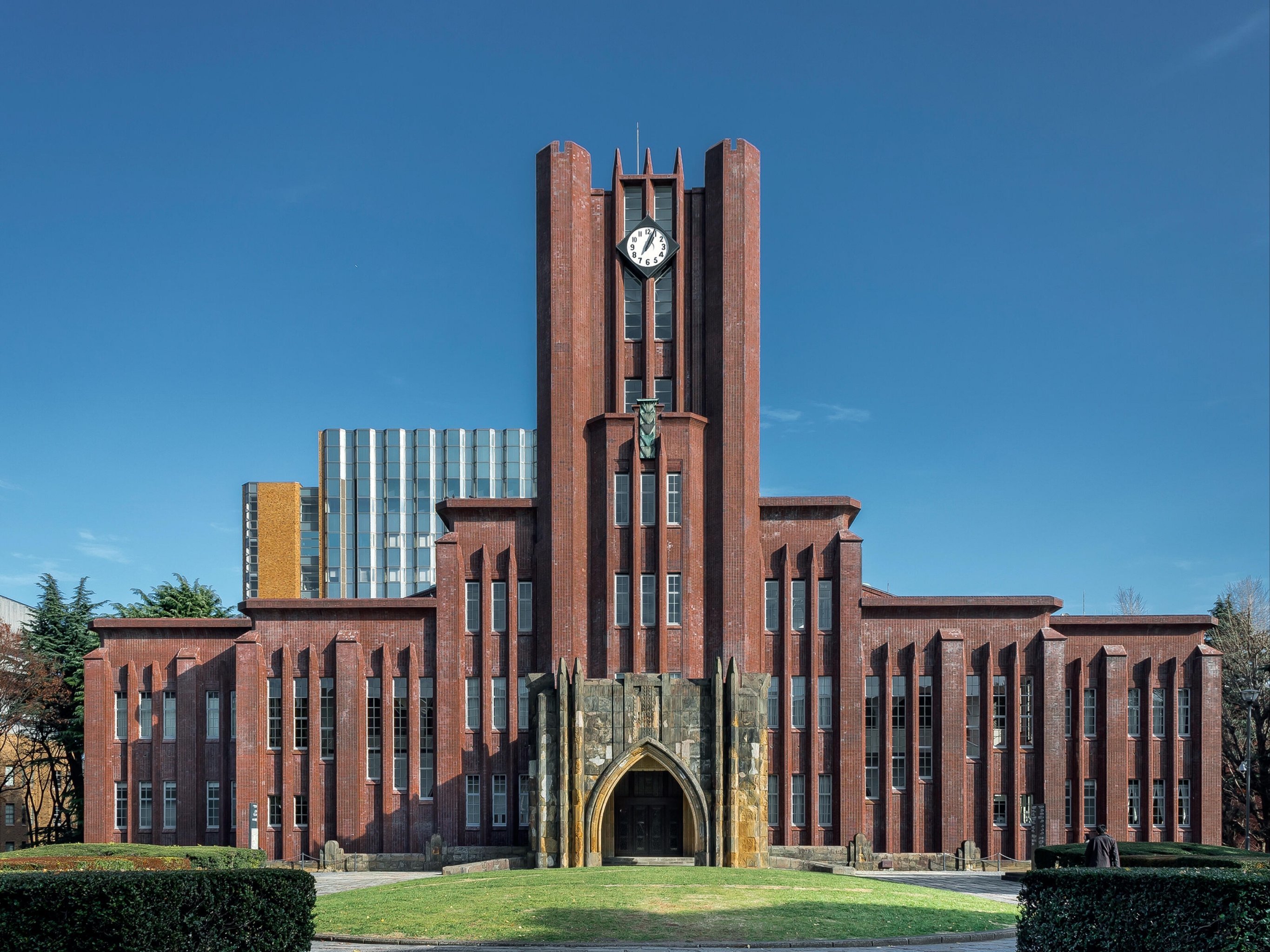 日本留学:开启你的未来无限可能!