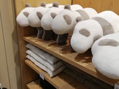 -MUJI无印良品(万达太原街店)