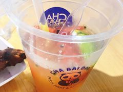 -茶百道(昌里路店)