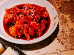 -遇见长安(兰州中心店)