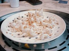 -青蓬蒸汽海鲜·深圳老字号·团建聚会(壹方城店)