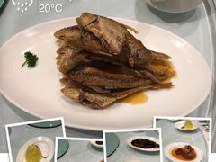 -上海会馆(香港名都店)