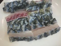 -正能量脆肉鲩火锅