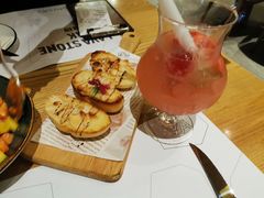 -原石牛扒·约会餐厅(龙城万科里店)