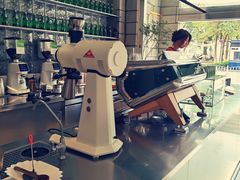 -RWORK·COFFEE(滨江店)