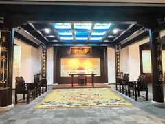 -江宁织造博物馆