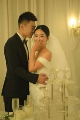 -金夫人婚纱摄影全球旅拍(大连店)