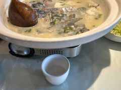 -老傅家湘潭水煮活鱼店(众一国际店)