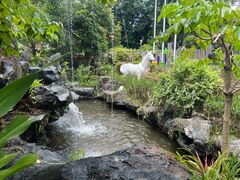 -花溪雨·森林餐厅(石基店)