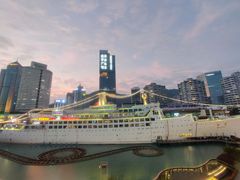 -润园四季椰子鸡火锅(海上世界店)
