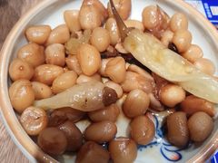 -和府捞面(东直门银座店)