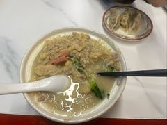 -71号豆汤饭·成都小馆(红牌楼店)