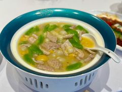 蕌蕌极品肠头-渝信川菜(南滨店)