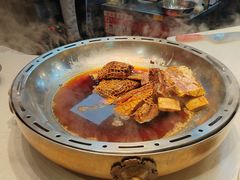-西贝(枫蓝国际购物中心店)