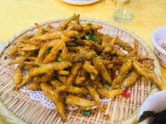 -安记烧鹅(新桥店)