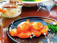 -中卫御苑福膳·养生局(圆明园店)