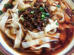 -雷祖芳老妈蹄花店