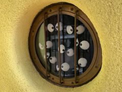 -三鹰之森吉卜力美术馆