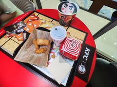 -肯德基(融创茂店)