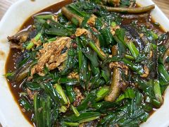 -三百碗宝应长鱼面(板仓街店)