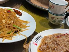 -直隶安家牛肉罩饼(建华店)