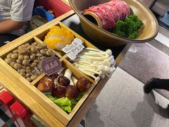 -廖掌柜·重庆鲜货火锅(上海首店)