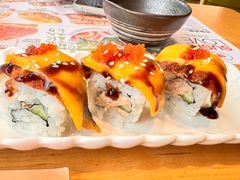 -Sushi Love 创意寿司(丽影广场店)