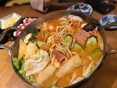 -一心创作料理屋(经开万达店)