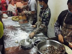 烧饼店-桥里桥烧饼铺