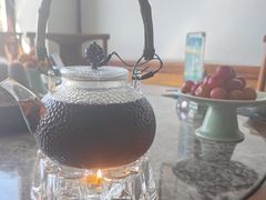 -湖畔居茶楼(湖滨店)