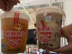 -蜜雪冰城(托乐嘉店)