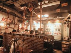 -三代烤肉(保利广场店)