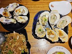 -烧蠔帮·湛江生蚝(南桥店)