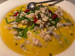 -好武功闽南私房菜(万达店)