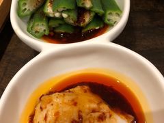 -五观堂素食(新华路店)