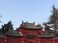 -洛阳白马寺