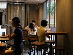 -来回·咖啡(天河南店)