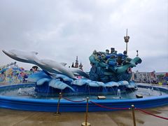 -大连海昌发现王国主题公园