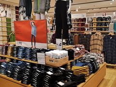 -优衣库(银座店)